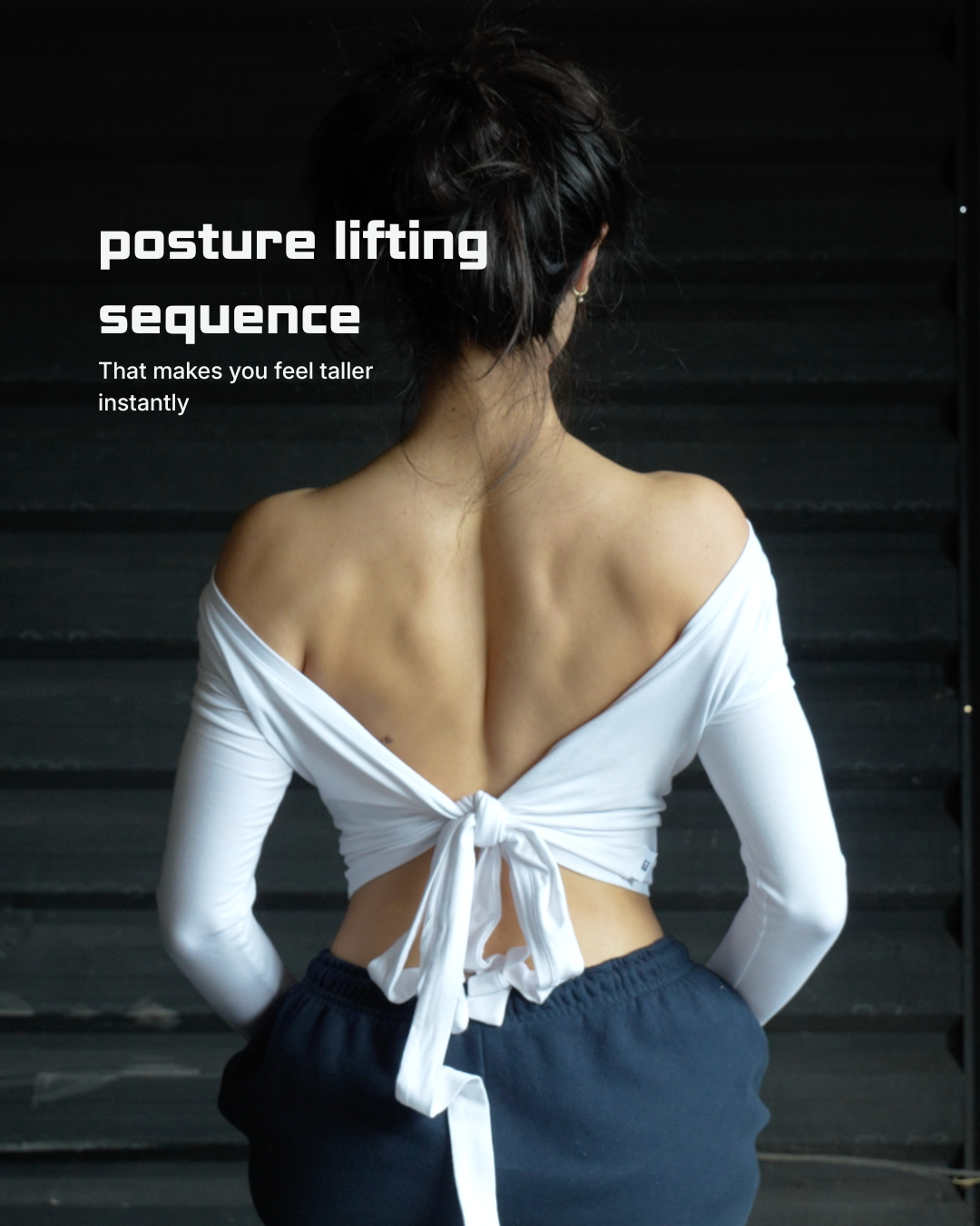 Inner Unit Training 30 Day Stability Program
