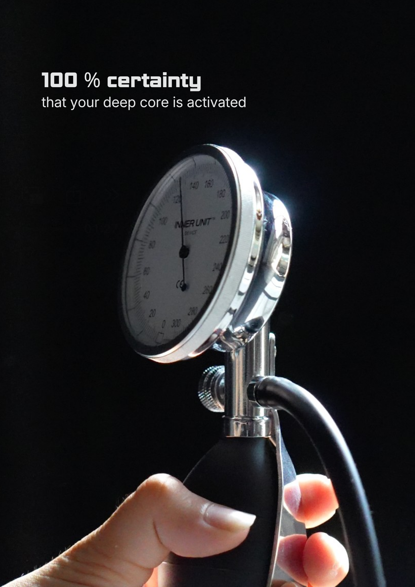 Inner Unit Device