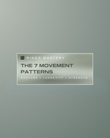 Rings Mastery Calisthenics Program