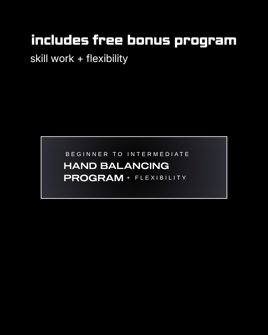 Movement Mastery Bundle