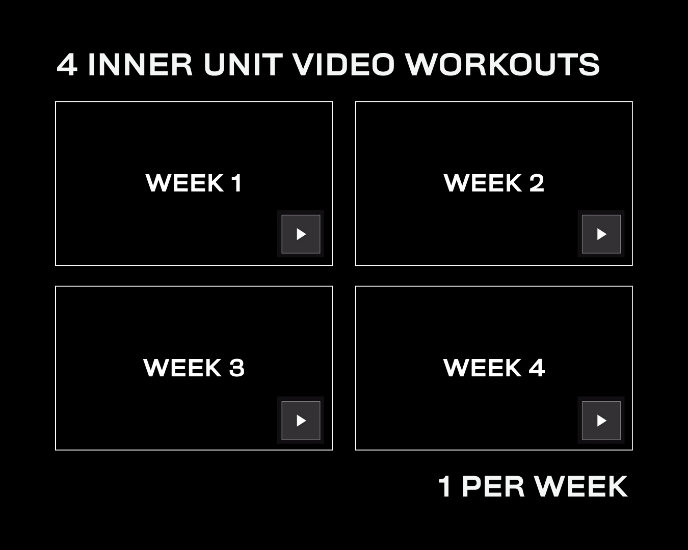 PROGRAM BUNDLE Phase 1: Stability → Phase 2: Beginner Calisthenics