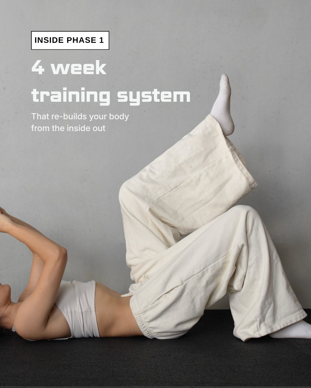 Movement Mastery Bundle