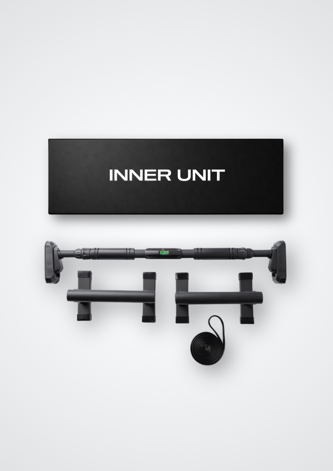 Calisthenics Starter Kit