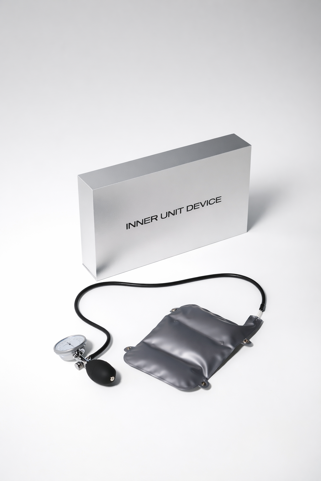 Inner Unit Device