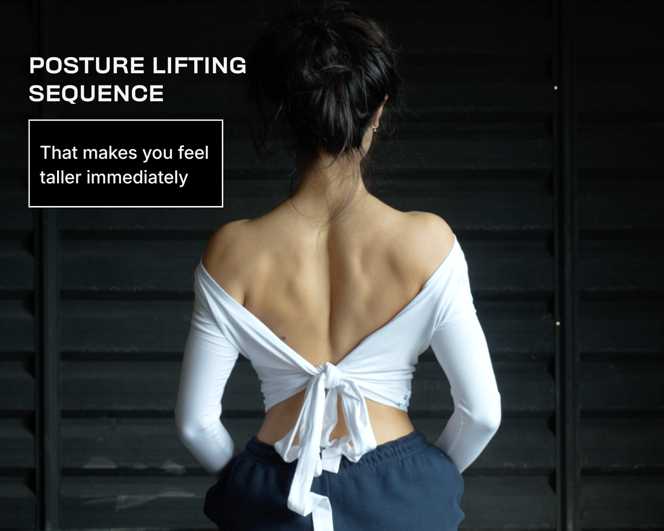 PROGRAM BUNDLE Phase 1: Stability → Phase 2: Beginner Calisthenics