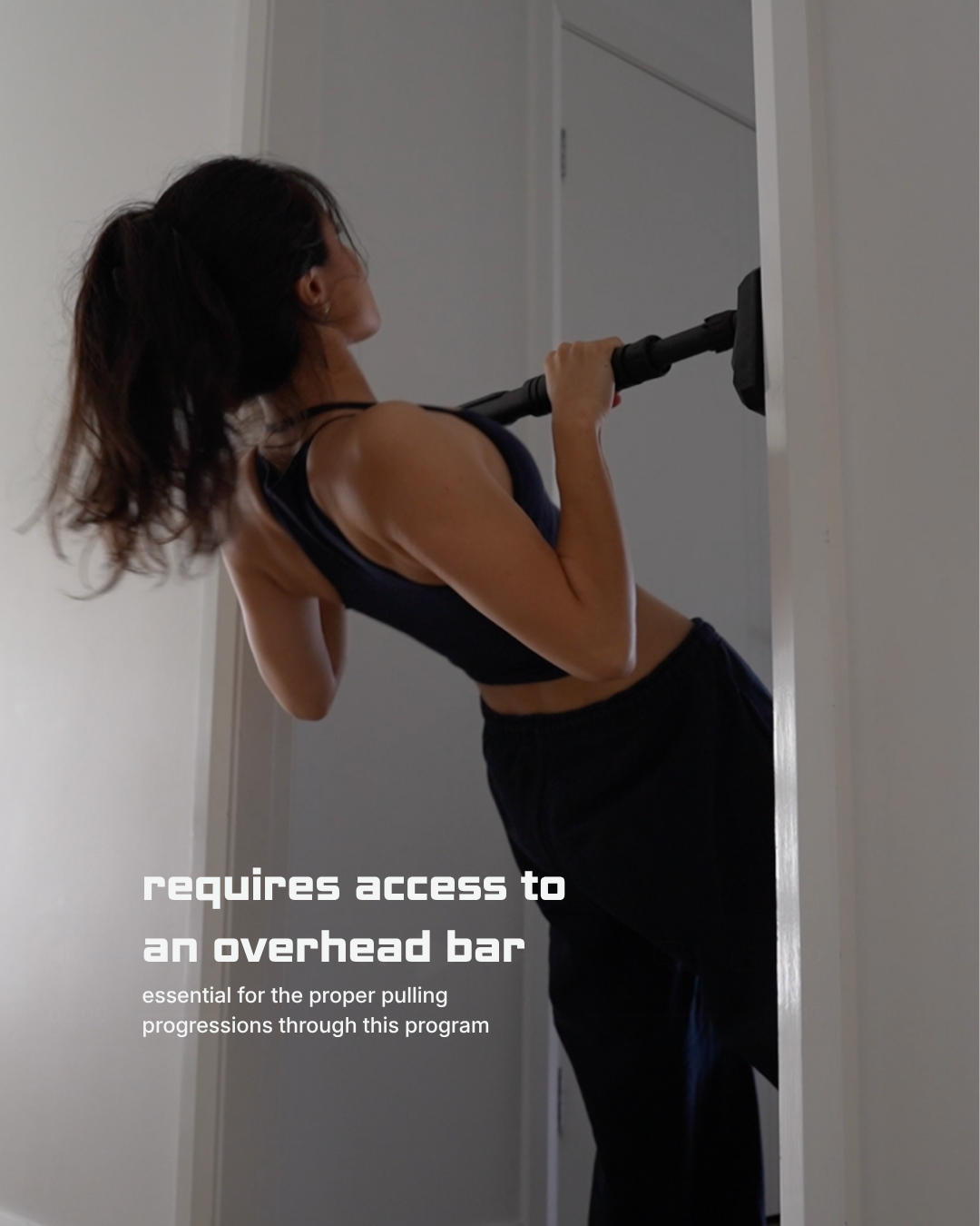 Inner Unit Training 30 Day Stability Program