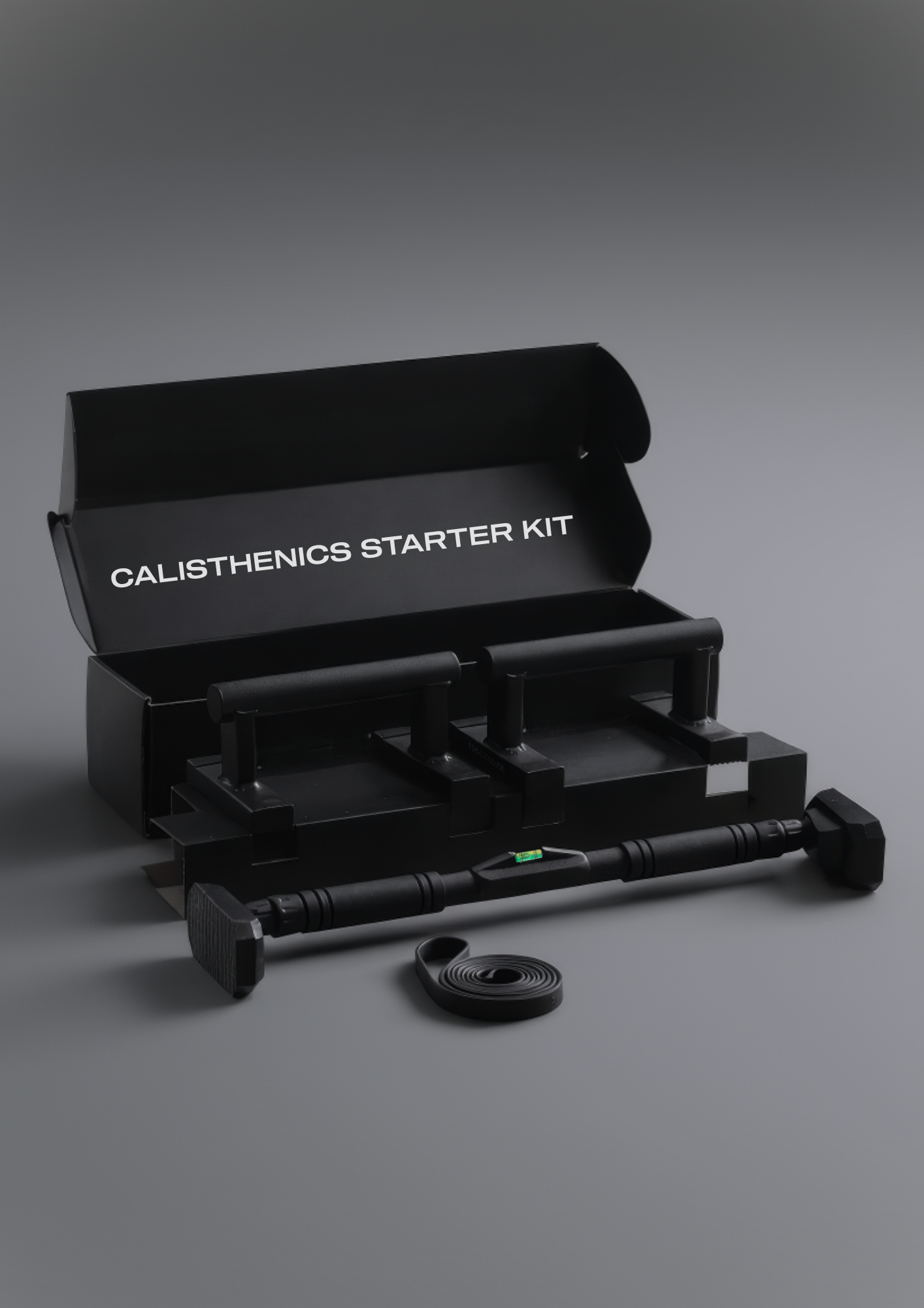 Starter Kit + Program Bundle